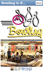 Mobile Screenshot of bowling-marzili.ch